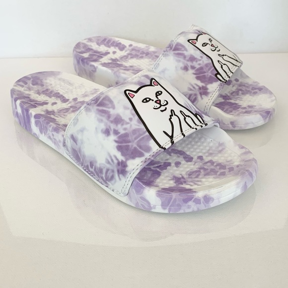 Ripndip Shoes - RiPnDiP Sandals